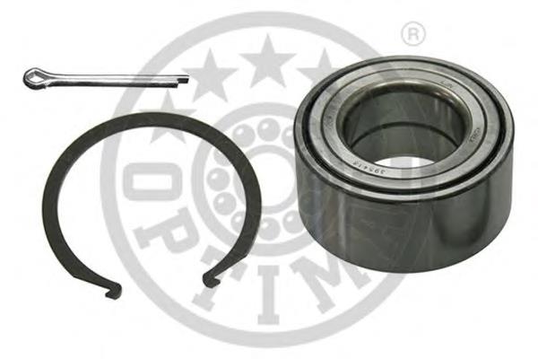 Купити 921906 Optimal Підшипник ступиці передньої