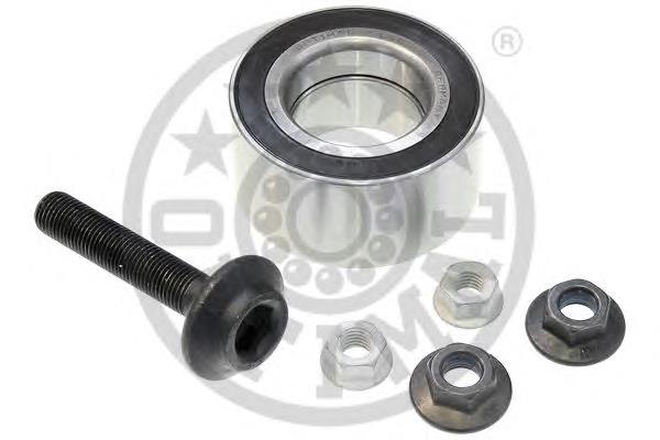 Купити 100091 Optimal Підшипник ступиці передньої