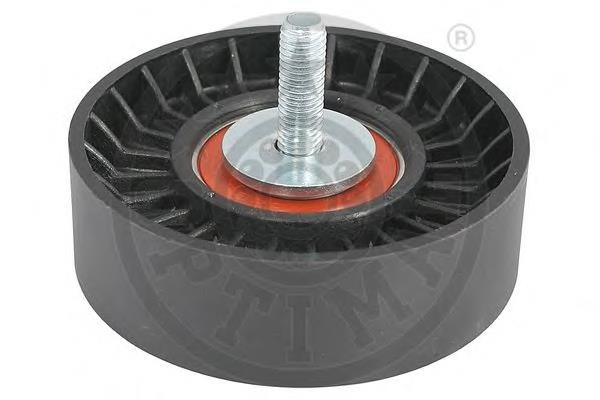 Ролик приводного ременя, паразитний 0N1305 Optimal