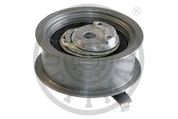 Ролик натягувача ременя ГРМ 0N107 Optimal