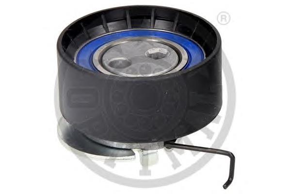 Ролик натягувача ременя ГРМ 0N1232 Optimal