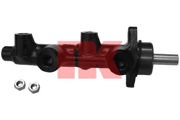 Циліндр головний гальма (Гідротормоз) NK 823633 ціна, від 67.89 USD