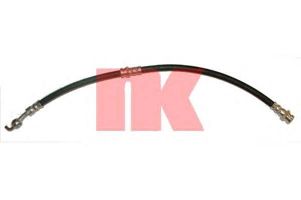 Шланг гальмівний передній Mazda D06143980A ціна, від 8.60 USD