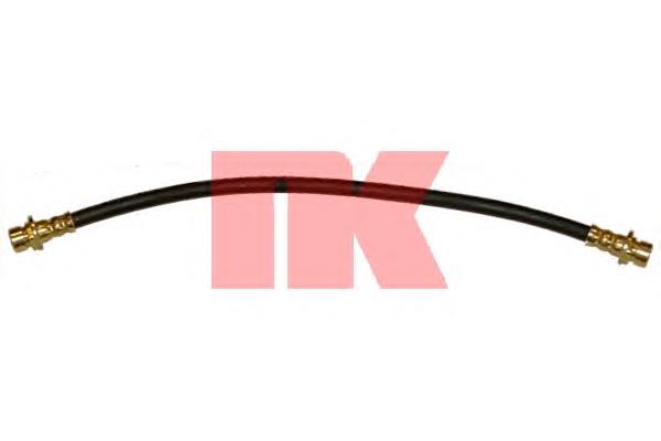 Шланг гальмівний задній NK 852646 ціна, від 7.09 USD