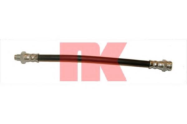 Шланг гальмівний задній NK 853009 ціна, від 5.06 USD