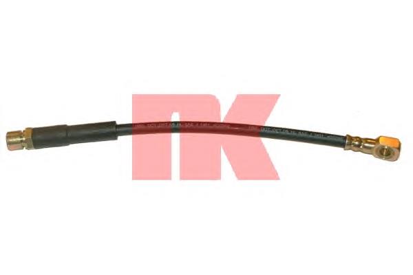 Шланг гальмівний передній NK 853633