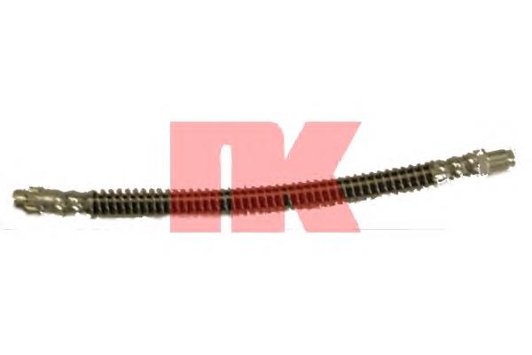 Шланг гальмівний задній NK 853678 ціна, від 5.50 USD