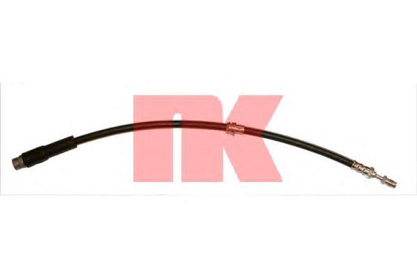Шланг гальмівний передній NK 8525136 ціна, від 14.19 USD