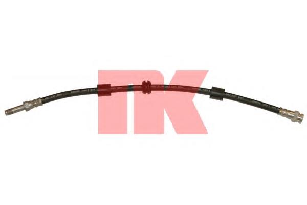 Шланг гальмівний передній NK 852586