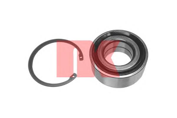 Підшипник ступиці VKBA1336 SKF