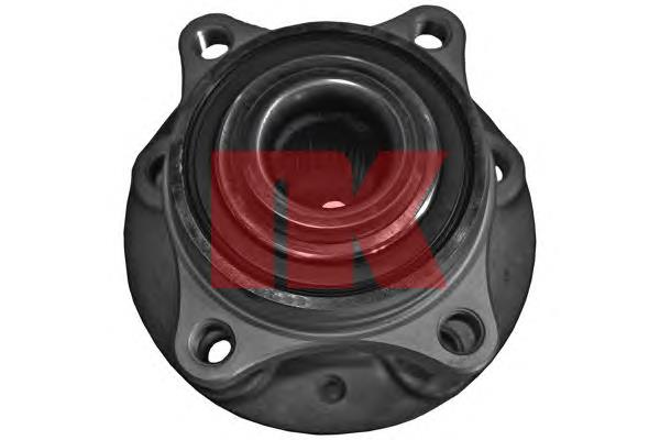 Маточина колеса передня NK 754819 ціна, від 66.98 USD