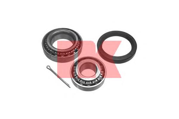 Купити 753004 NK Підшипник ступиці передньої