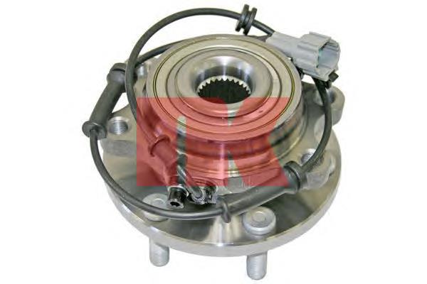 Маточина колеса передня NK 752232 ціна, від 79.89 USD