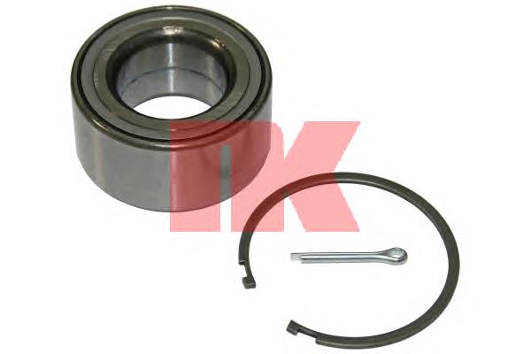 Купити 752226 NK Підшипник ступиці передньої