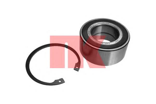 Купити 751910 NK Підшипник ступиці передньої