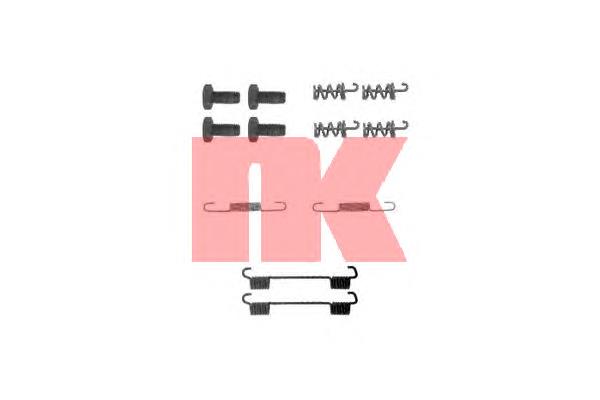 Ремкомплект ручника 7933622 NK