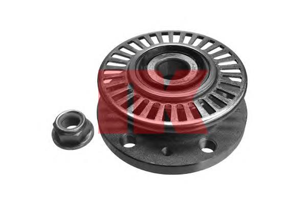 Маточини задніх коліс NK 763931 ціна, від 51.93 USD