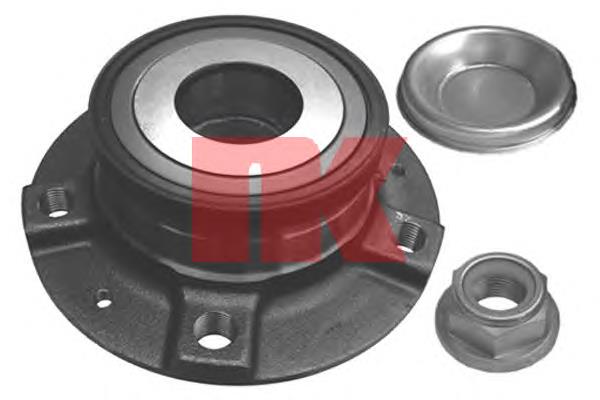 Маточини задніх коліс NK 769938 ціна, від 44.70 USD