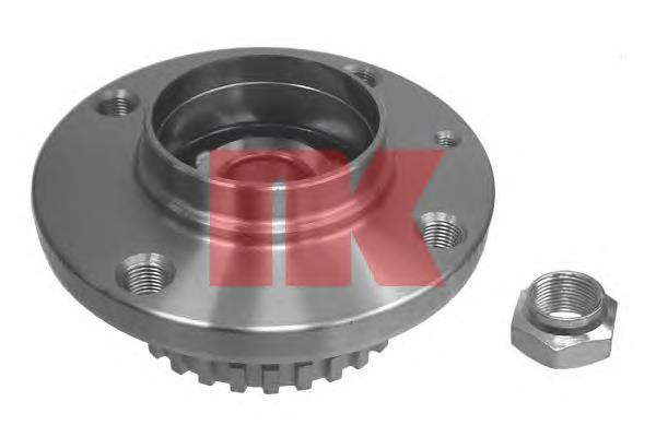 Підшипник маточини задньої NK 769916 ціна, від 14.62 USD