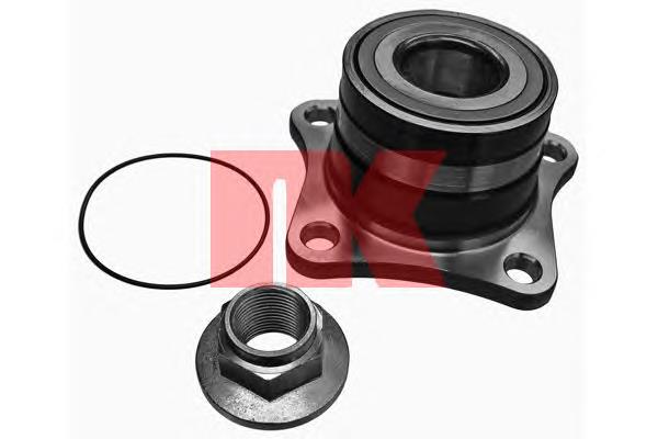Підшипник маточини задньої NK 764520 ціна, від 17.90 USD