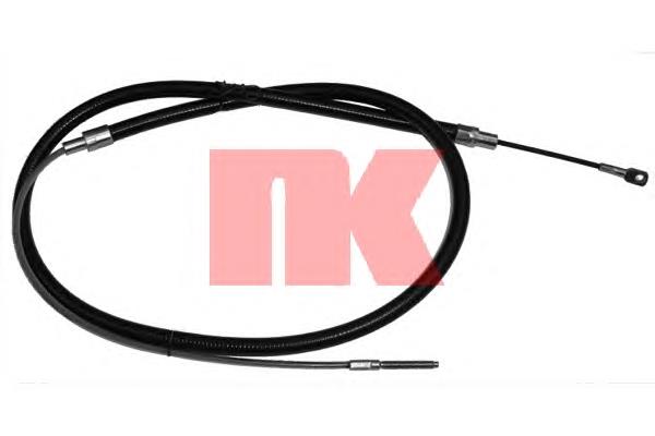 Гальмо стоянкове NK 901515