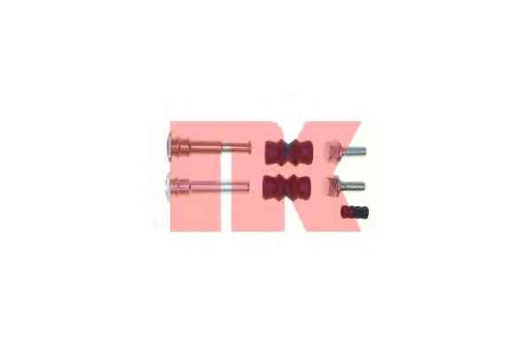  NK 8934004 ціна, від 19.11 USD