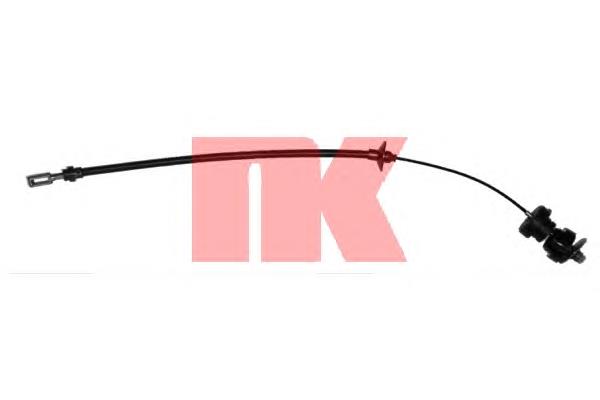 Тросик зчеплення NK 921927