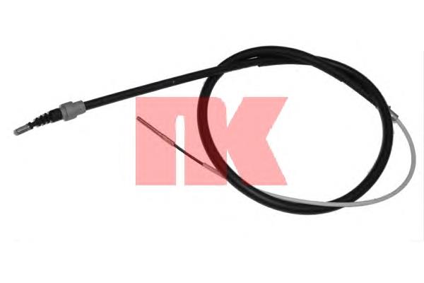 Гальмо стоянкове NK 904755