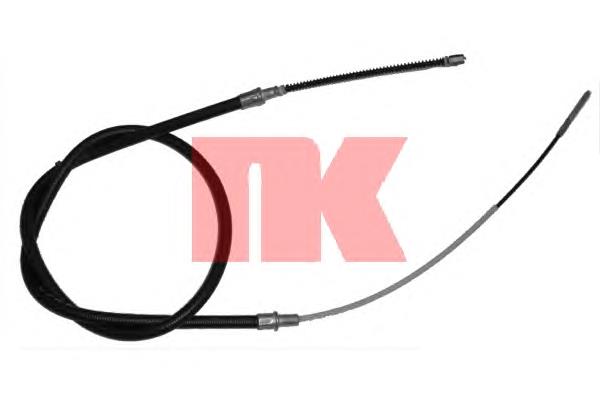 Гальмо стоянкове NK 904772