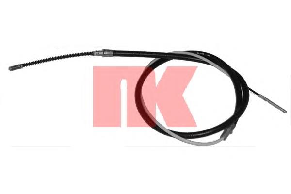 Гальмо стоянкове NK 904779
