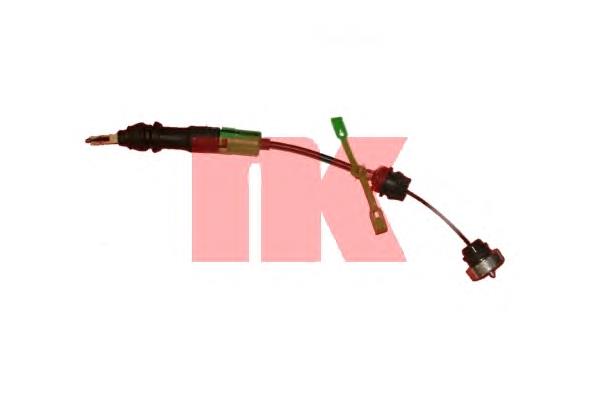 Трос зчеплення 923744 NK