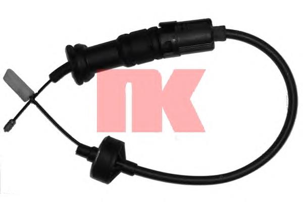 929909 NK Трос зчеплення
