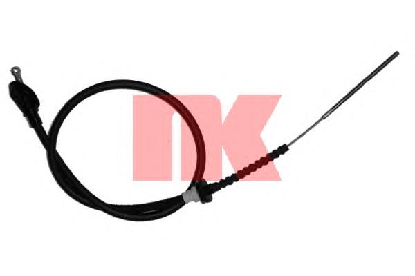 Тросик зчеплення NK 929906