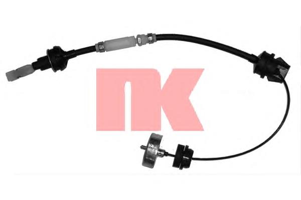 Тросик зчеплення NK 929907