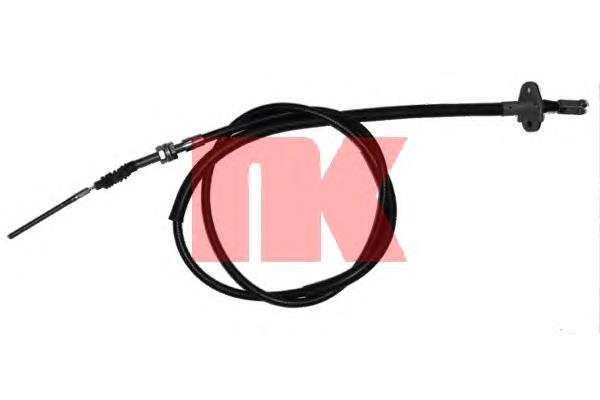 Тросик зчеплення NK 925202