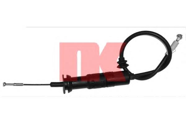 Трос зчеплення NK 922372 ціна, від 15.30 USD