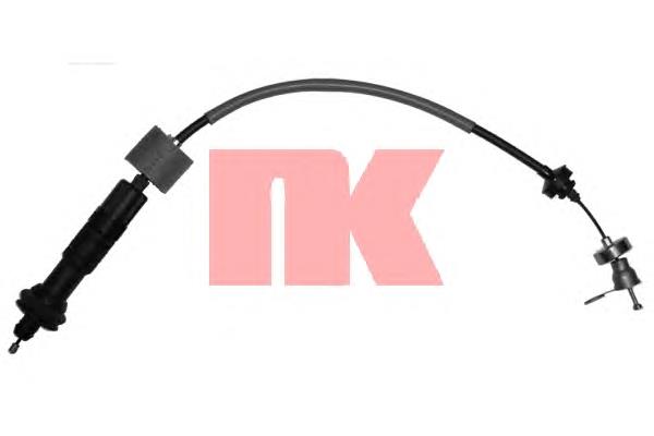 Трос зчеплення 921945 NK