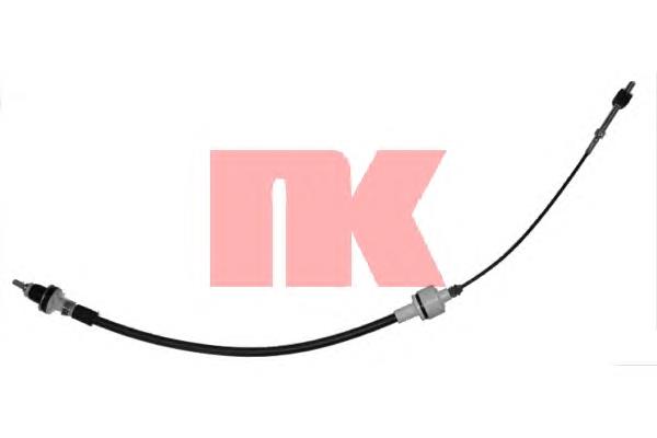 Купити 923632 NK Трос зчеплення