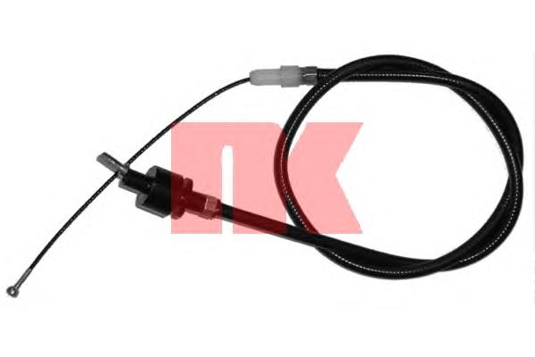 Купити 922552 NK Трос зчеплення