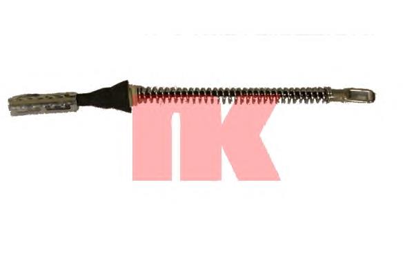 Гальмо стоянкове NK 903698