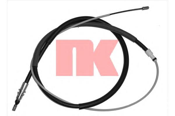 Гальмо стоянкове NK 903778