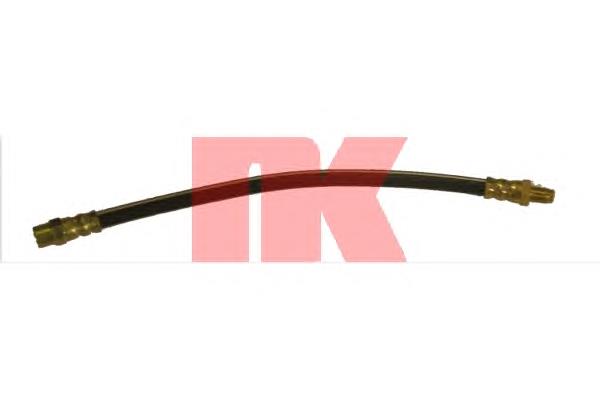Шланг гальмівний задній NK 859901 ціна, від 5.05 USD