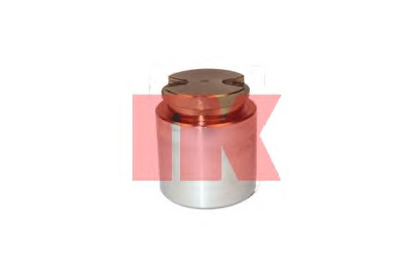 Поршень супорта гальмівного, заднього NK 8632012