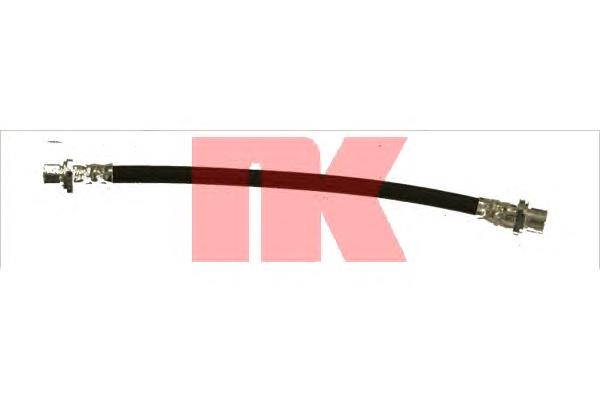 Шланг гальмівний передній NK 8545133 ціна, від 14.39 USD