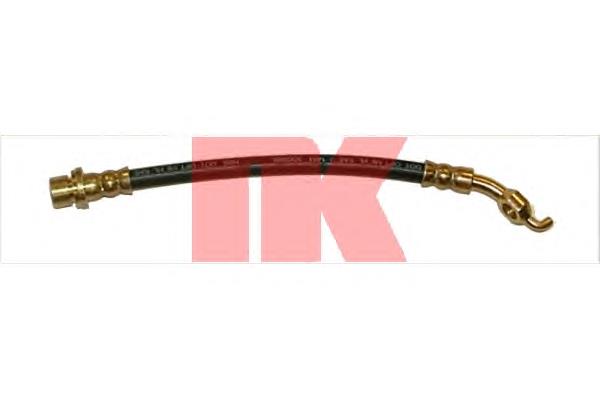 Шланг гальмівний задній NK 8545150 ціна, від 9.23 USD