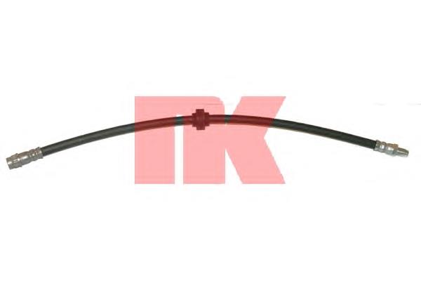 Шланг гальмівний передній NK 853938 ціна, від 7.73 USD