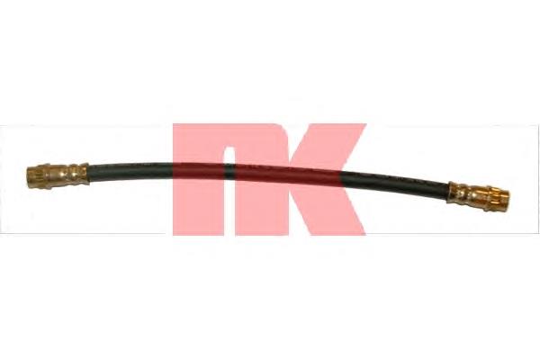Шланг гальмівний задній NK 853924 ціна, від 4.33 USD