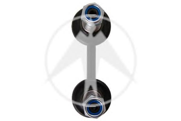 Лінк стабілізатора, заднього Sidem 83063 ціна, від 10.19 USD