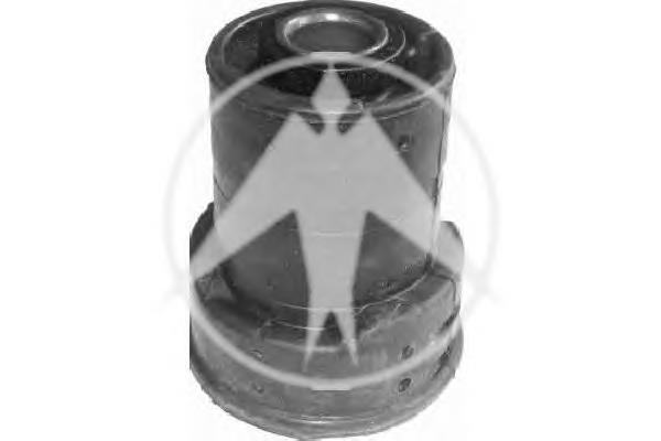 Сайлентблок задньої балки/підрамника Sidem 821303 ціна, від 47.31 USD