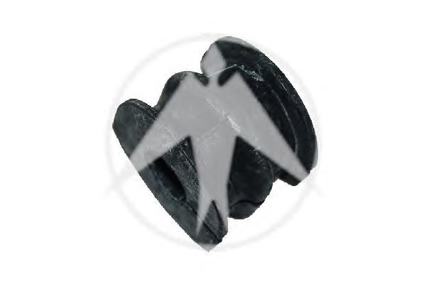 Втулка стабілізатора заднього Sidem 841900 ціна, від 4.39 USD